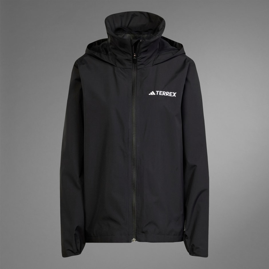 Multi Essentials 2L Rain Jacket