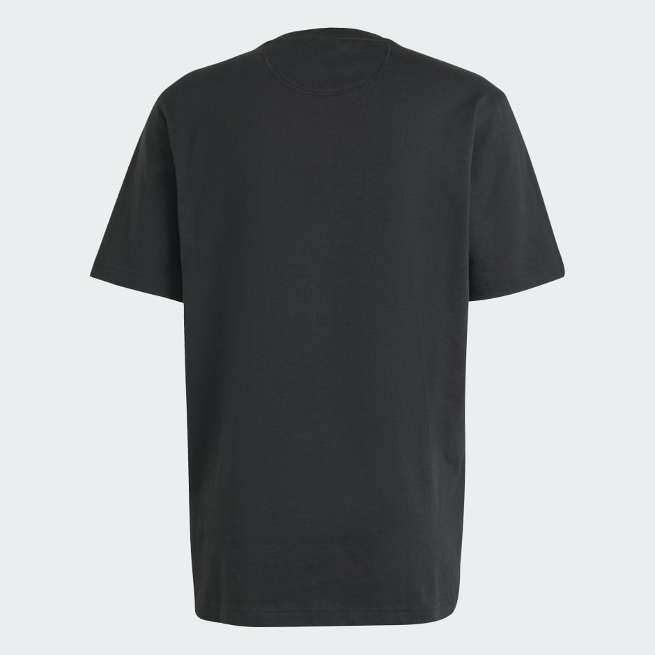 Majica &scaron;irokog kroja za mu&scaron;karce Adidas_Marvel_Thanos