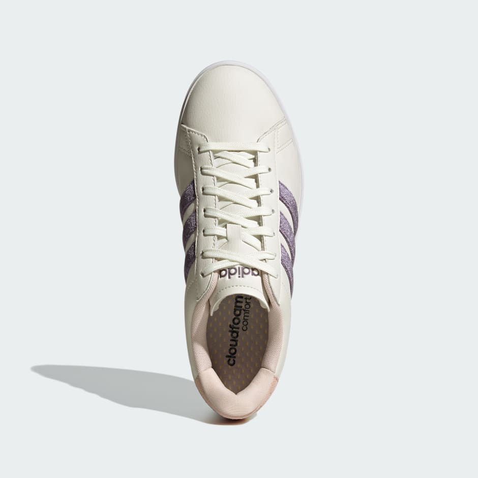 Adidas grand court 41 sale