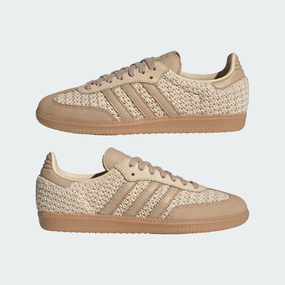 Samba OG Shoes