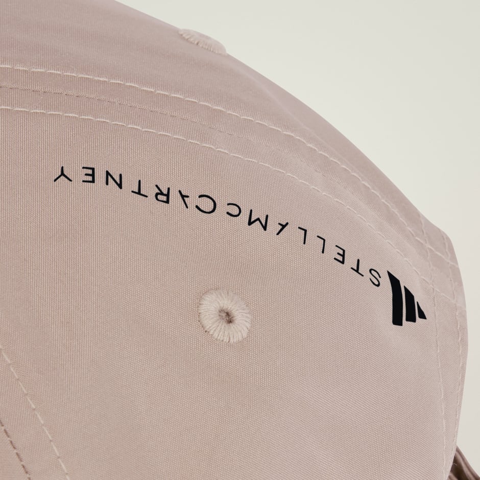 قبعة adidas by Stella McCartney