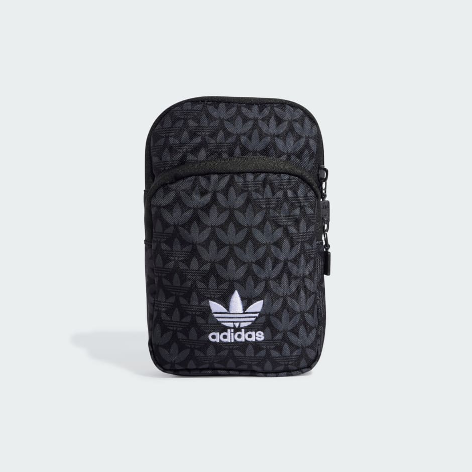 Adidas Monogram Festival Bag