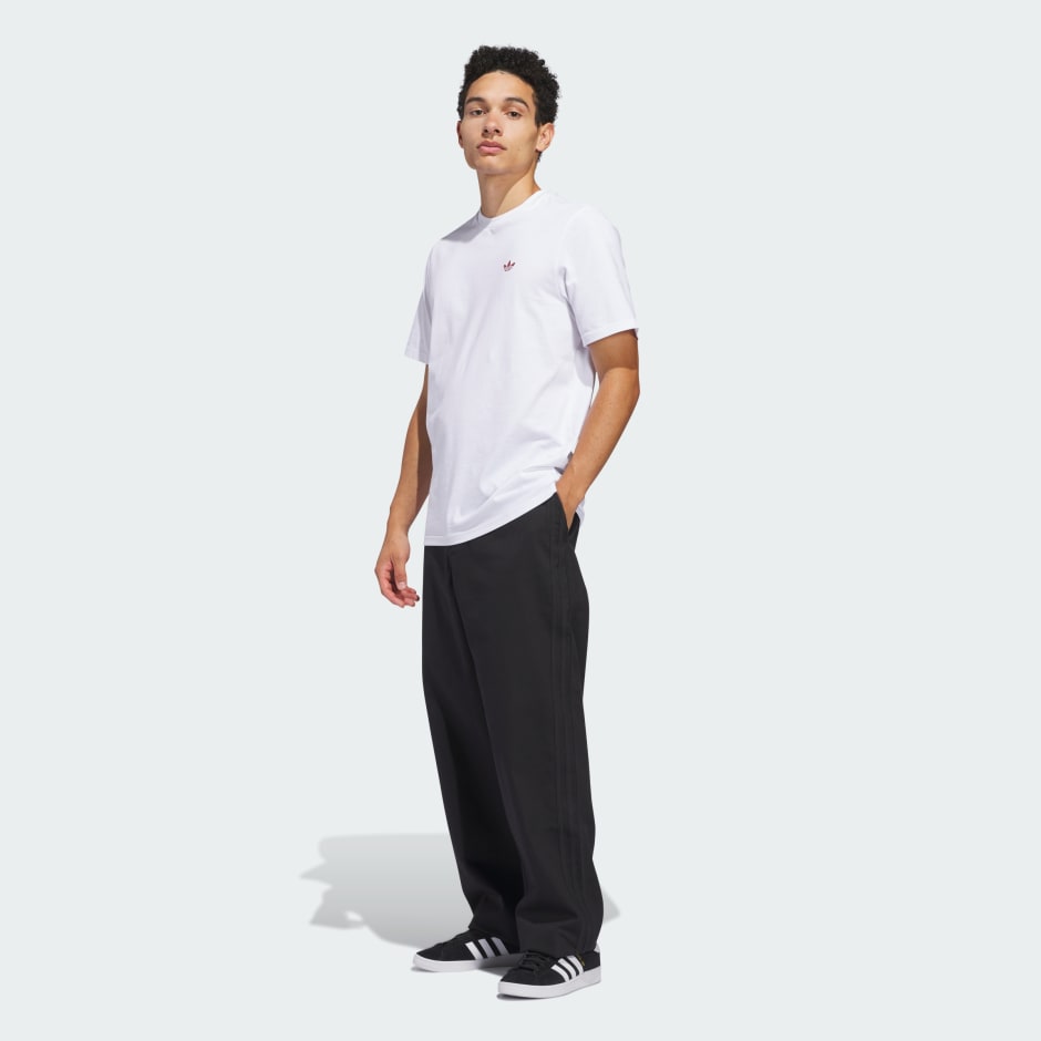 4.0 Logo Tee (Gender Neutral)