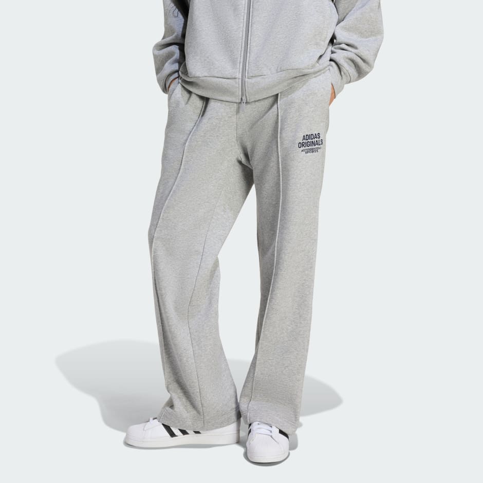 SWEATPANTS VARSITY