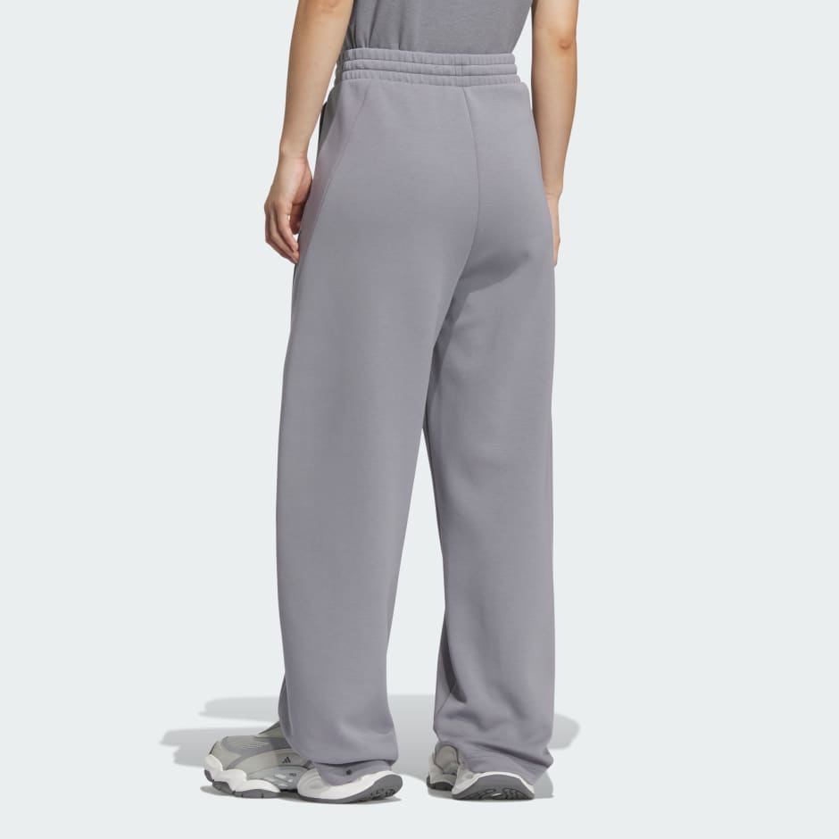 Future Style Womens Knit Pants