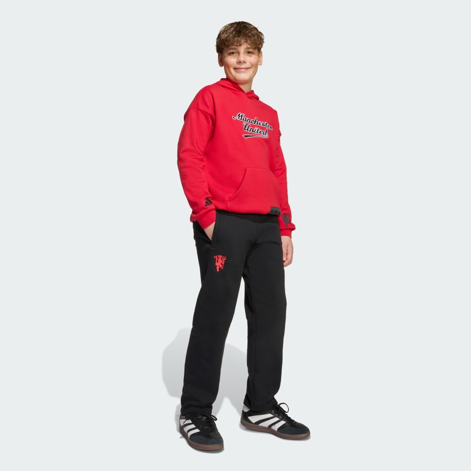 曼聯美國版童裝長褲