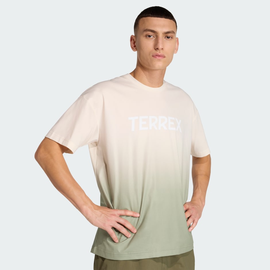 Terrex Multi T-Shirt Meadow Pack
