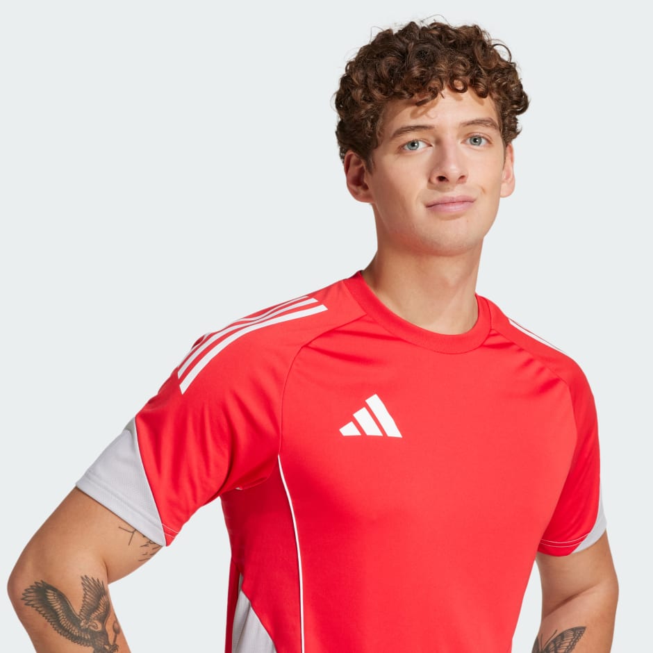 Tiro 25 Competition Training Jersey