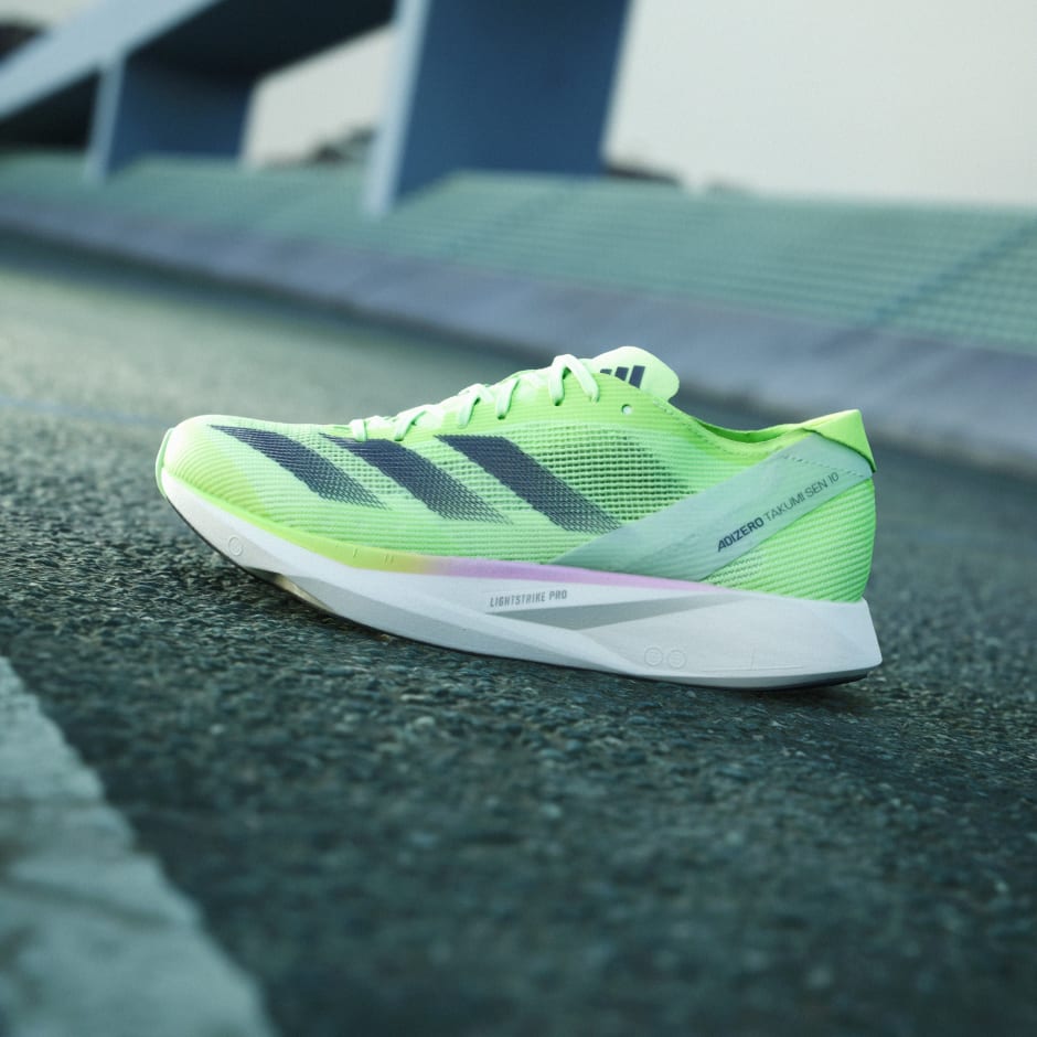 Adizero Takumi Sen 10 Shoes
