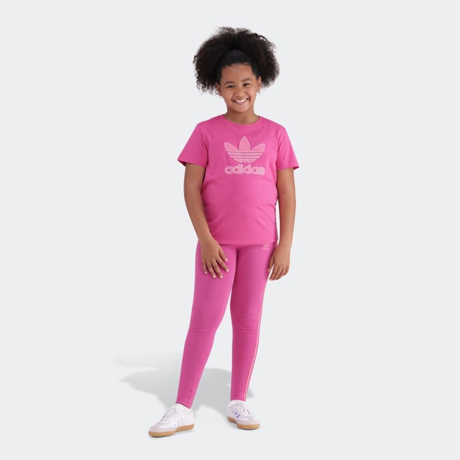 Trefoil T-Shirt Kids