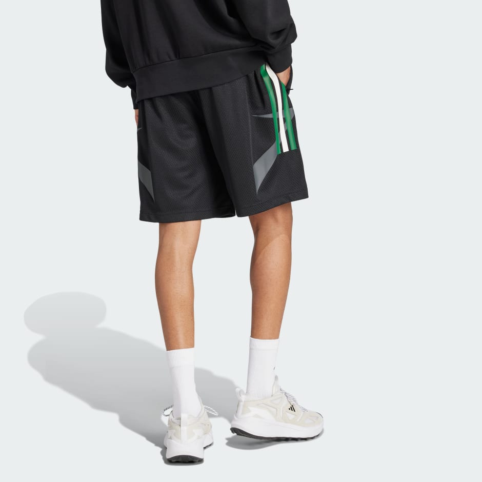 House of Tiro Nations Pack Shorts