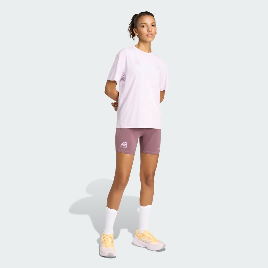 adi365 adidas Runners T-shirt