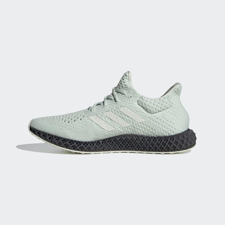 adidas Futurecraft Shoes - Green | adidas NG