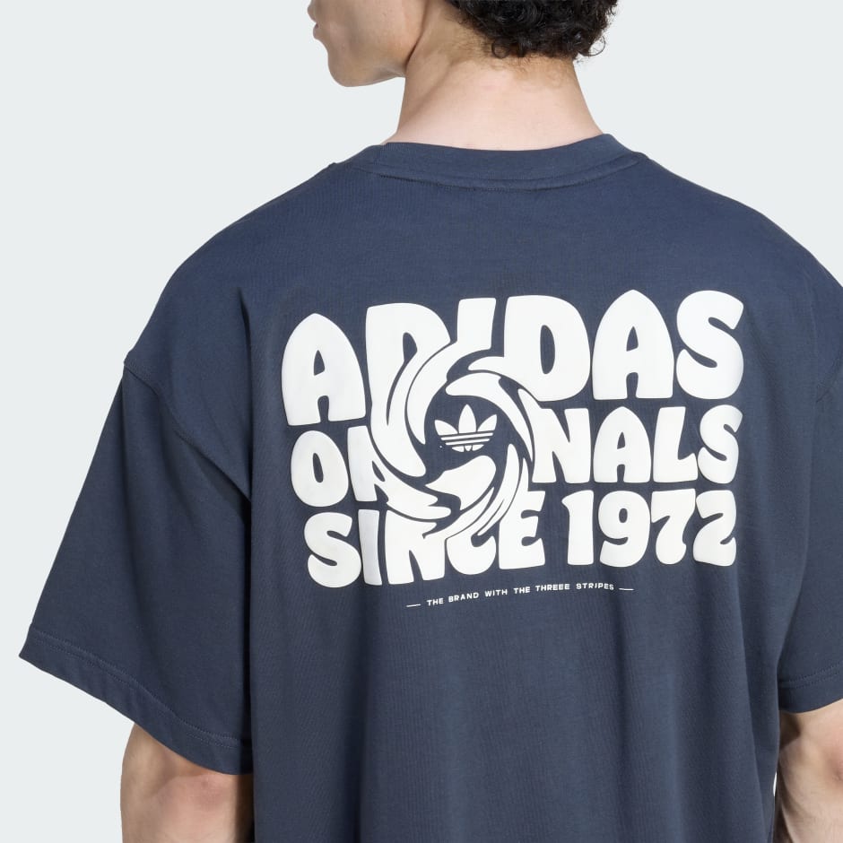 تيشيرت REVTEXT GFX