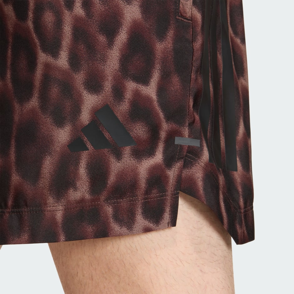 PANTALONI SCURȚI D4T POWER AOP