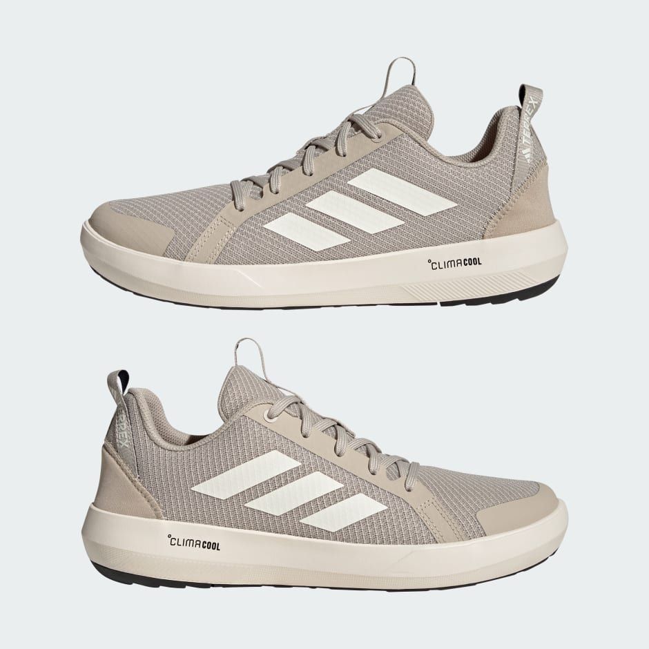Terrex Boat Climacool Shoes