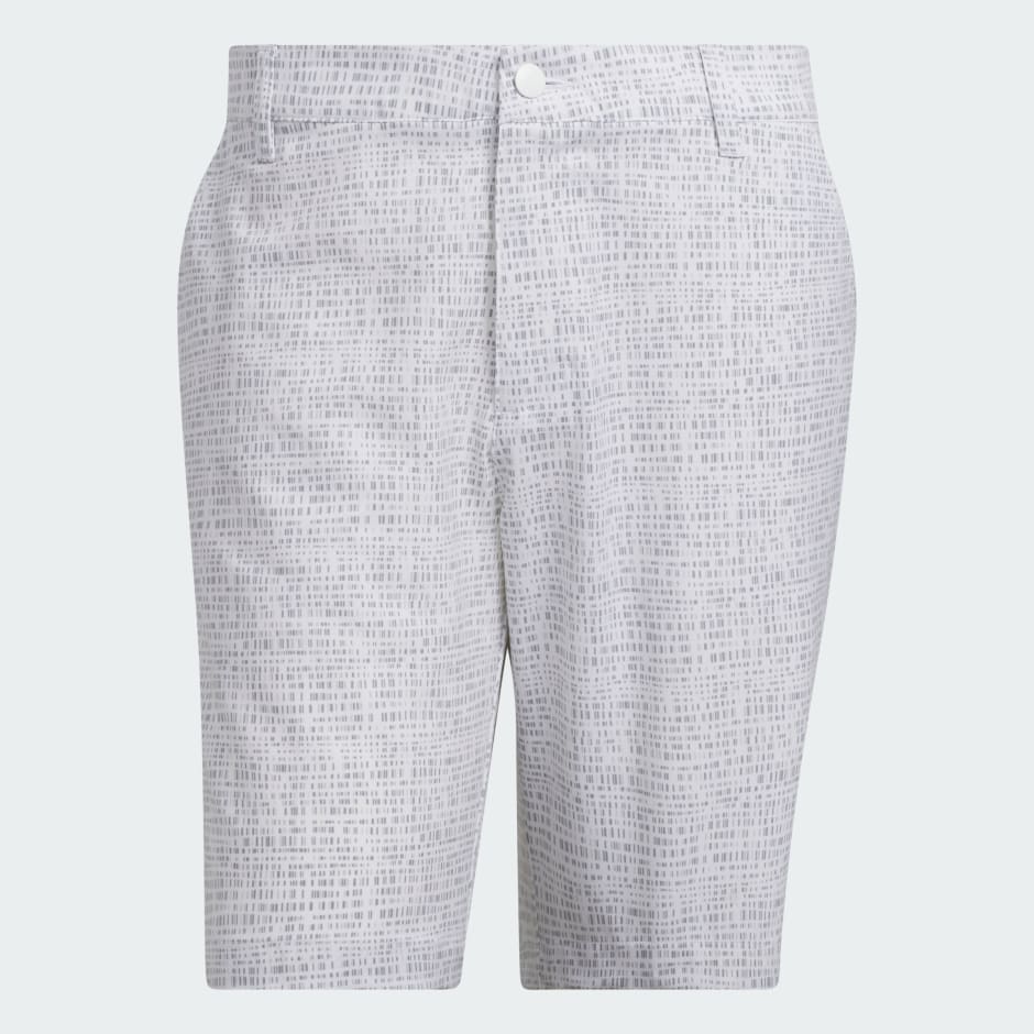 Ultimate365 Printed Golf Shorts