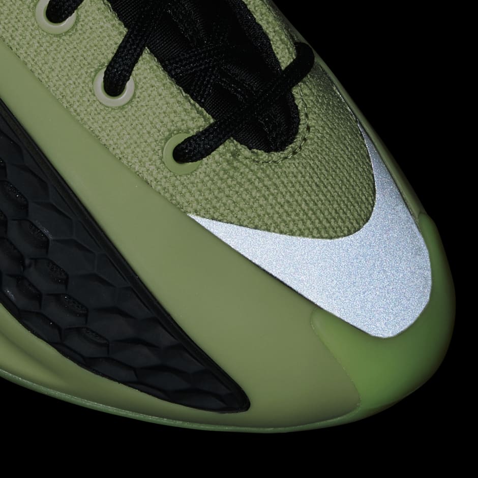 Anthony Edwards 1 Low Basketball Shoes Kids