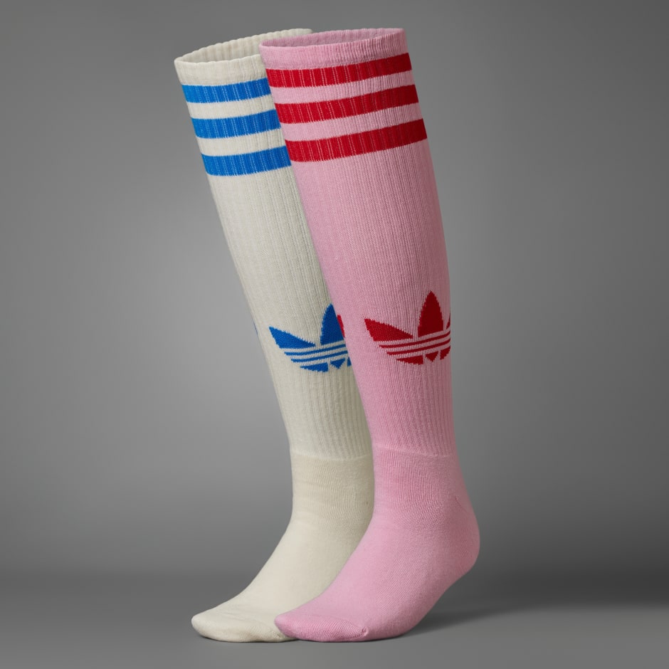 adidas Originals CALCETINES CORTOS MUJER SOCKS S99894 Multicolor - Envío  gratis