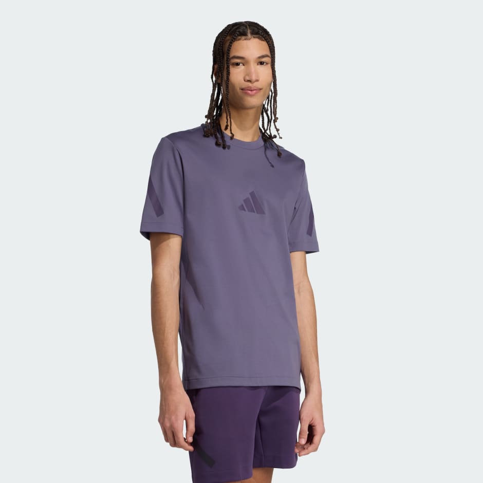 adidas Z.N.E. Tee