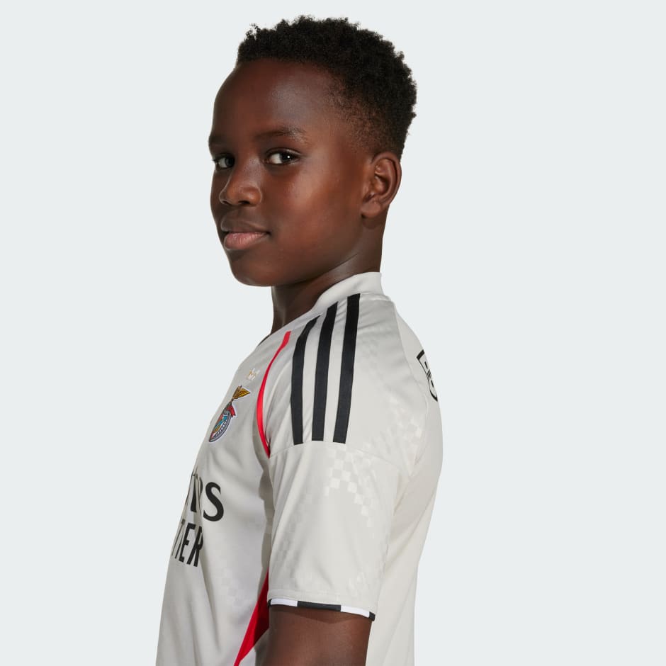 Gostujući dres Benfica 25/26