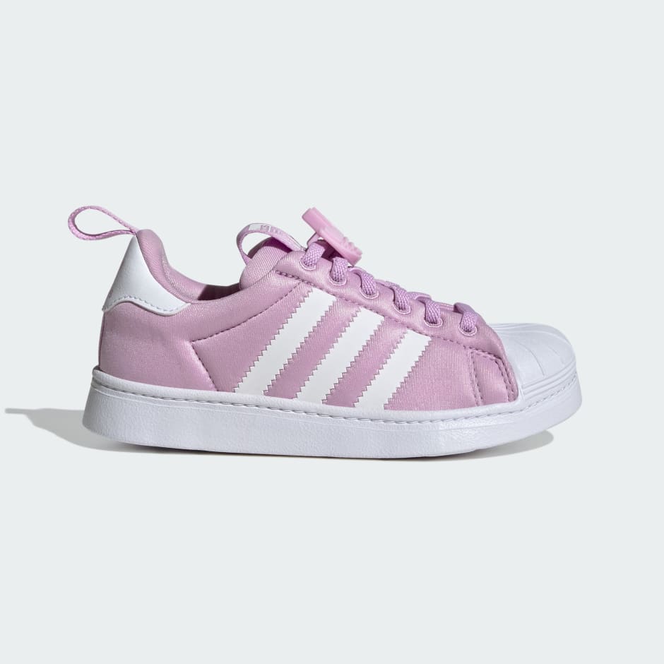 Superstar 360 Comfort Closure Shoes Kids