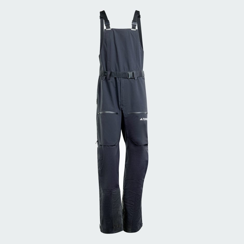 KOMBINEZON TERREX TECHROCK 3L GORE-TEX