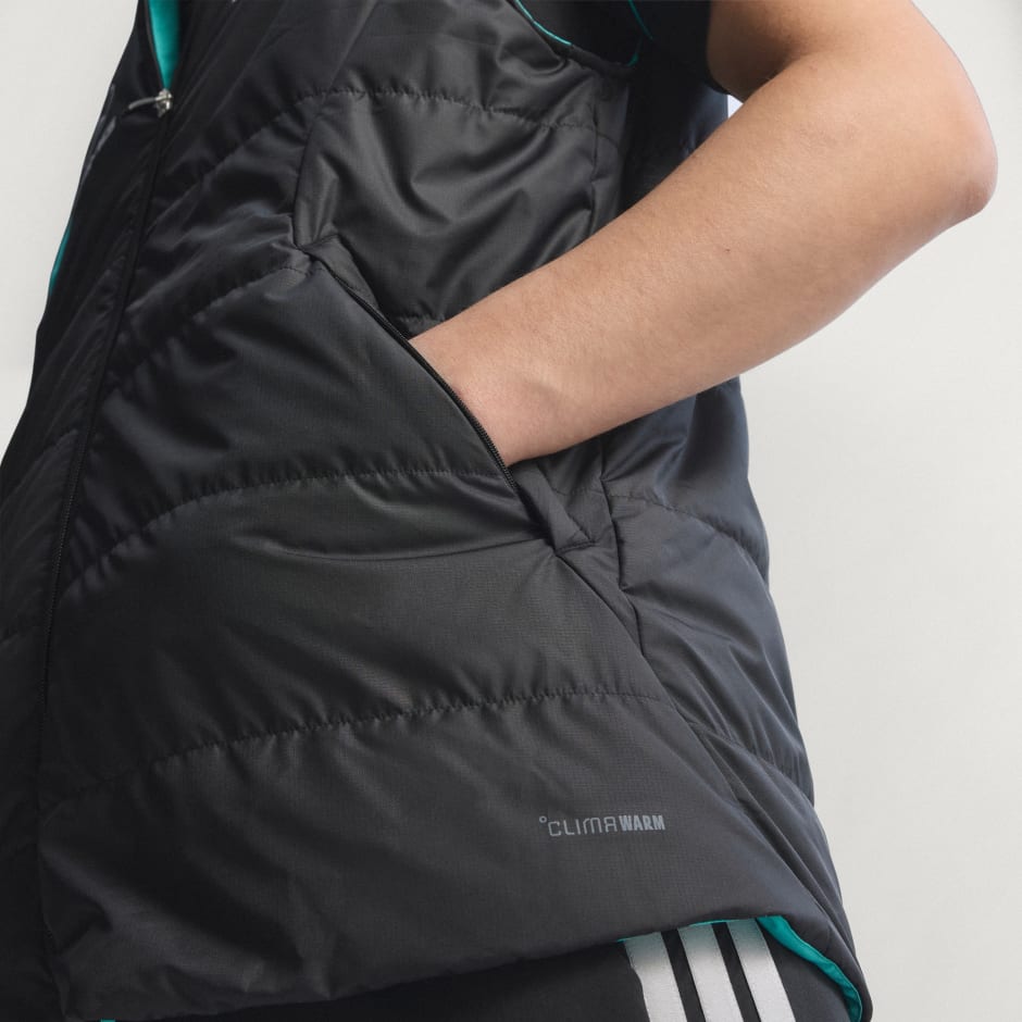 MERCEDES - AMG PETRONAS FORMULA 1 TEAM MECHANICS VEST