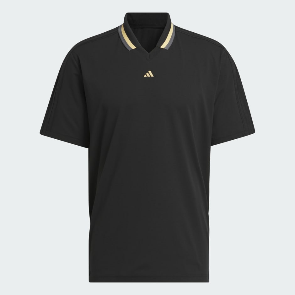 Tricou polo din jerseu Ultimate365 Golf