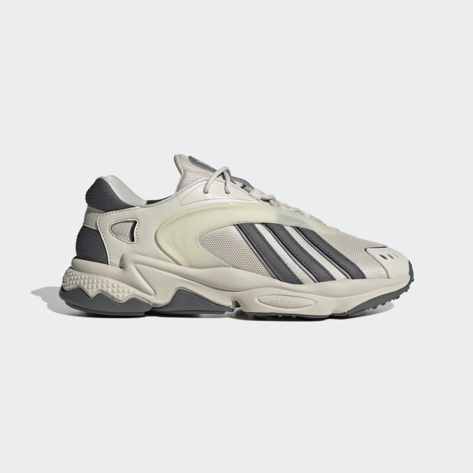 adidas Oztral Shoes - Beige | adidas UAE