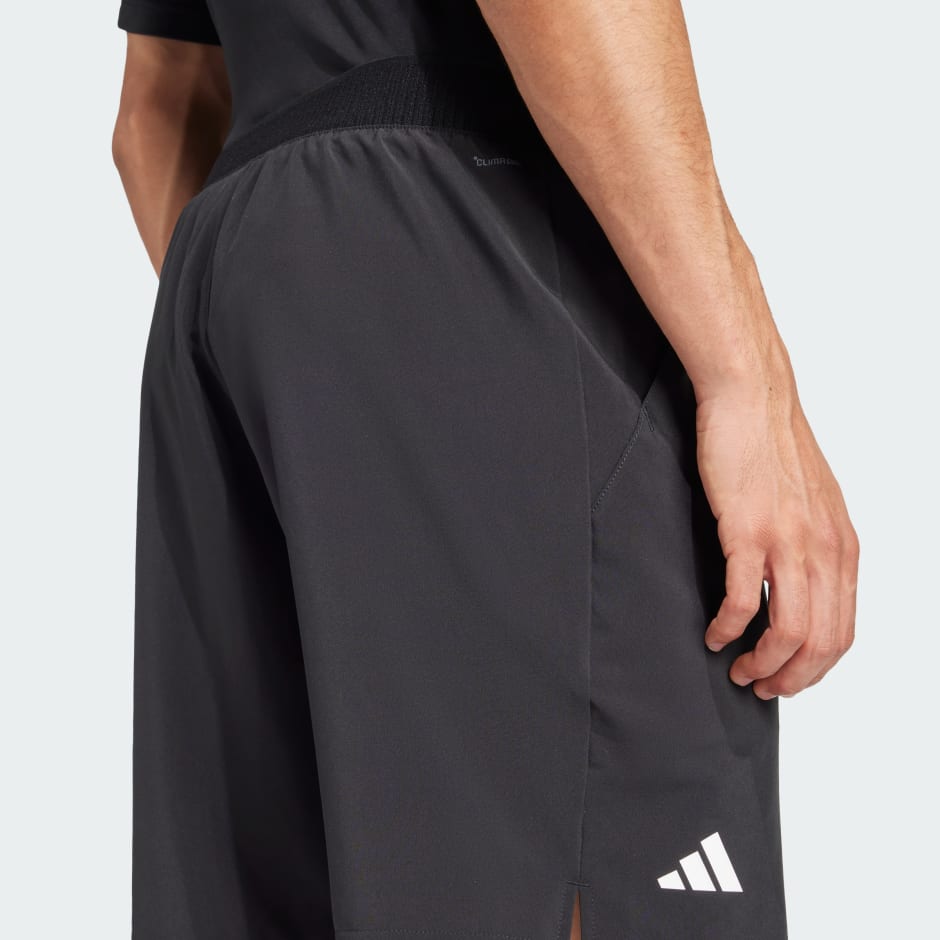 Kratke hlače Club Tennis Climacool Stretch Woven