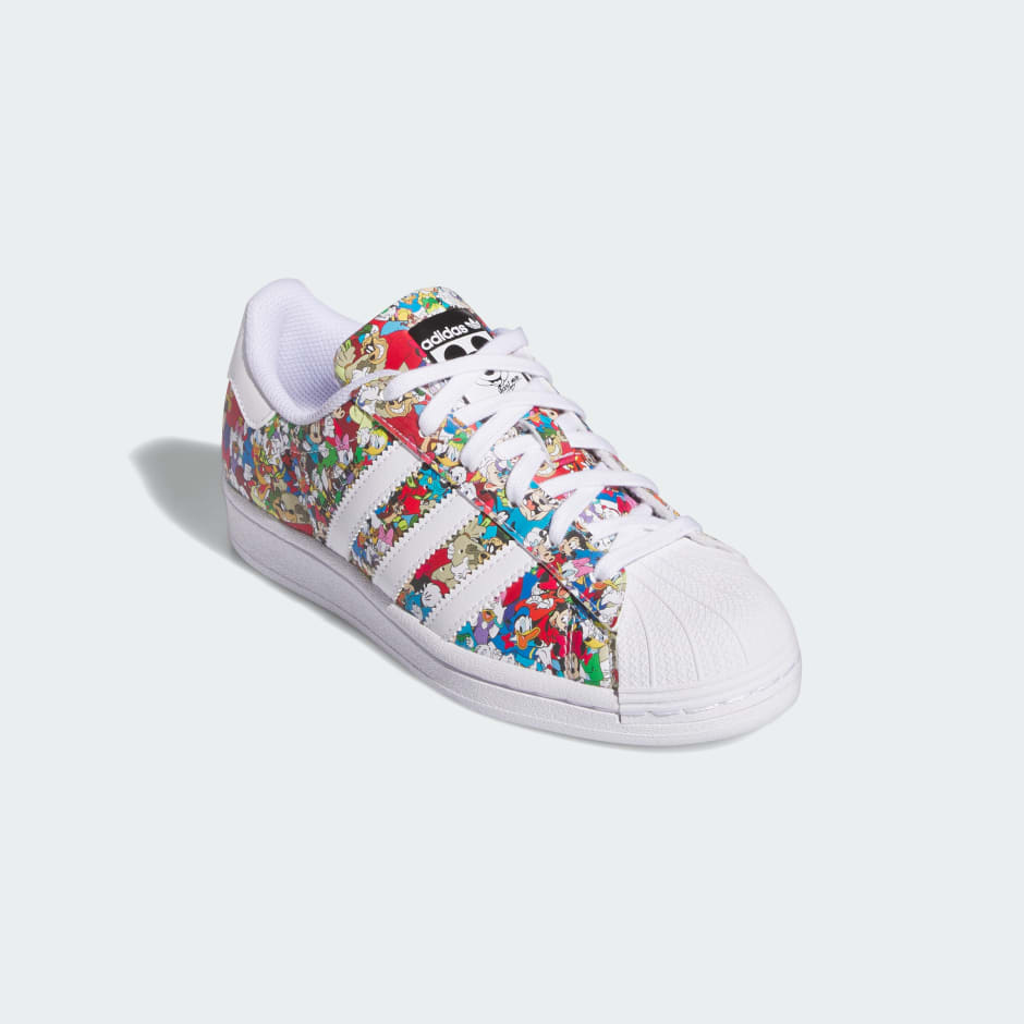 adidas x Disney Mickey Superstar Shoes Kids