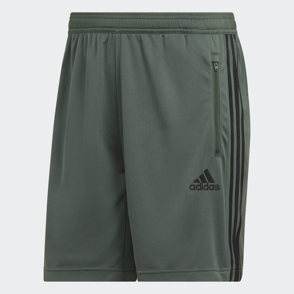 Primeblue Designed To Move Sport 3-Stripes Shorts