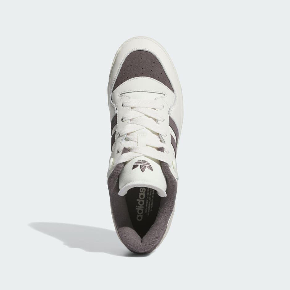 Rivalry Low Shoes