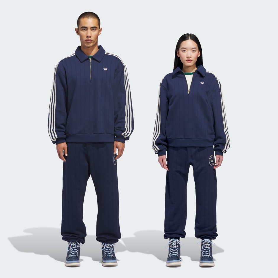CLOT Sweatpant by Edison Chen