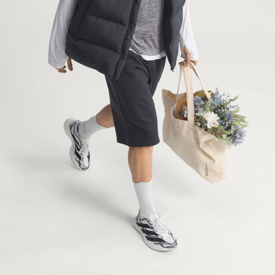 ADIZERO EVO SL EXO 跑鞋