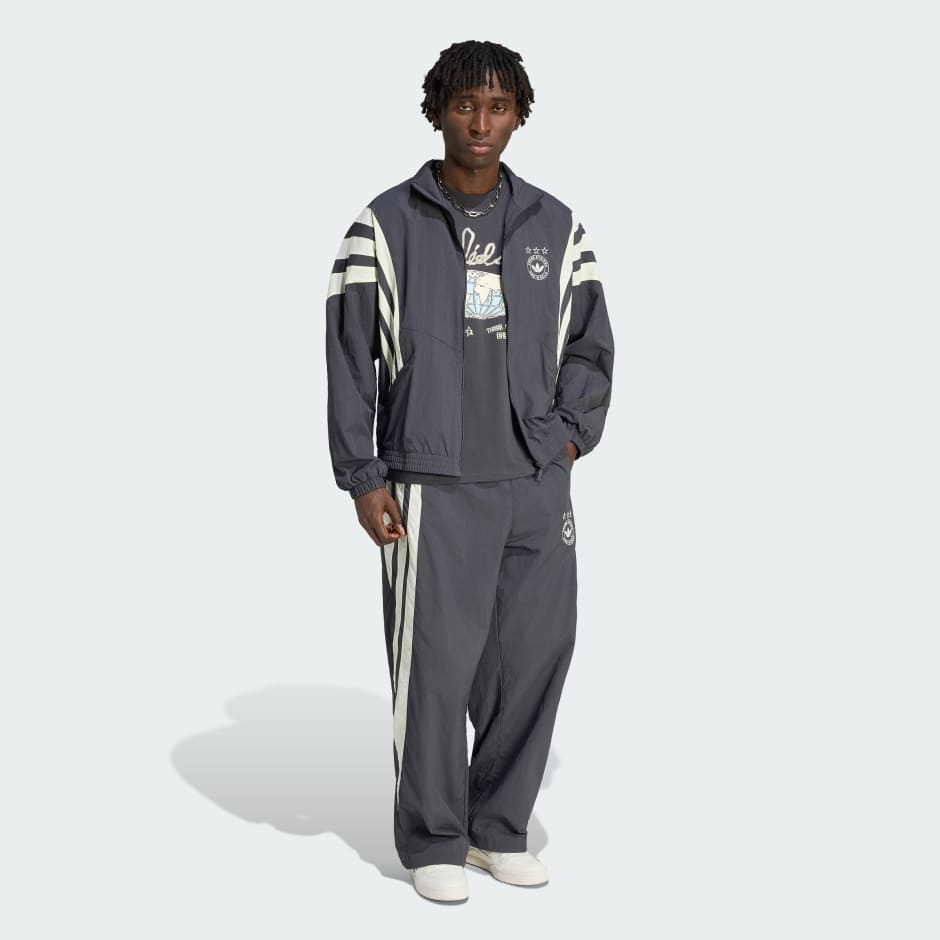 ORIGINALS SANTIAGO TRACK PANT