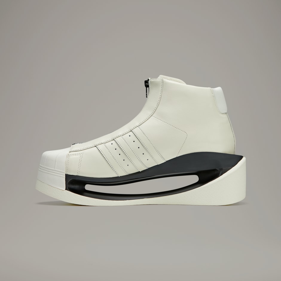 Y-3 Gendo Pro Model Shoes