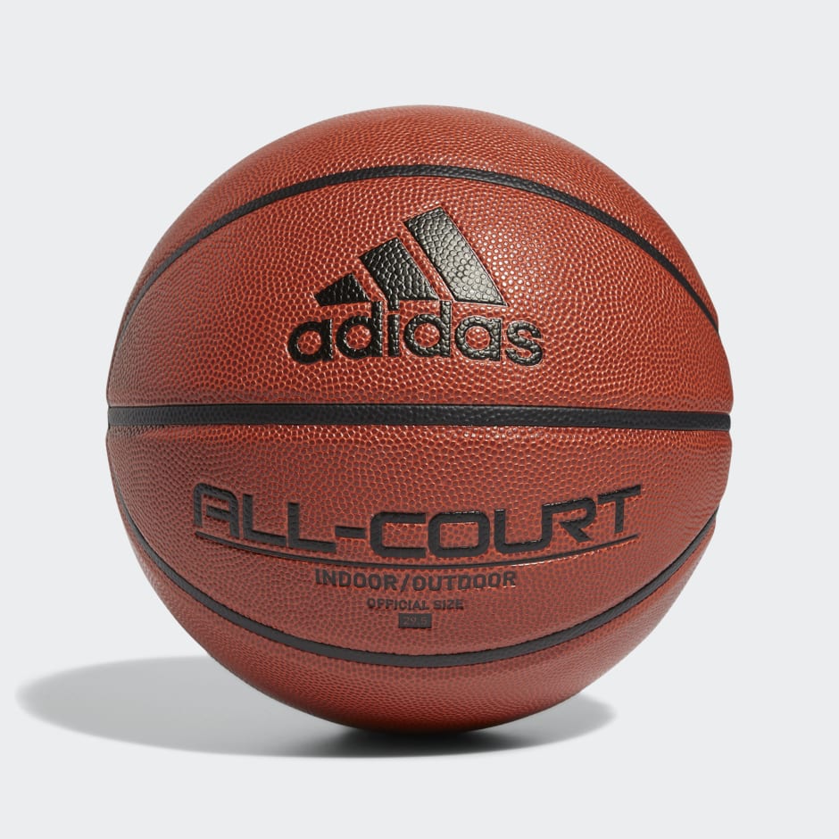 All Court 2.0 Basketball image number null