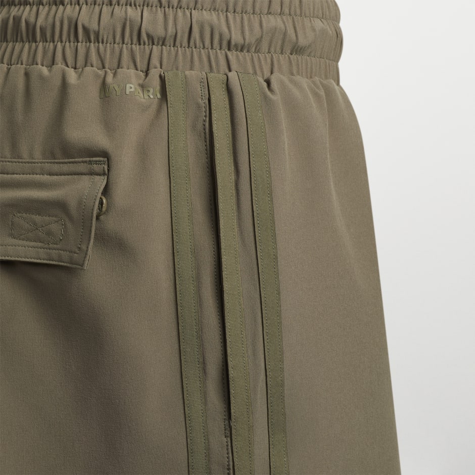Swim Shorts