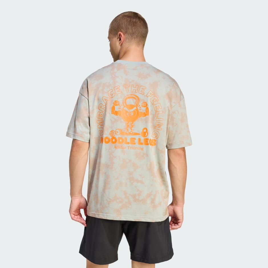 FUN TRAINING Graphic T-Shirt