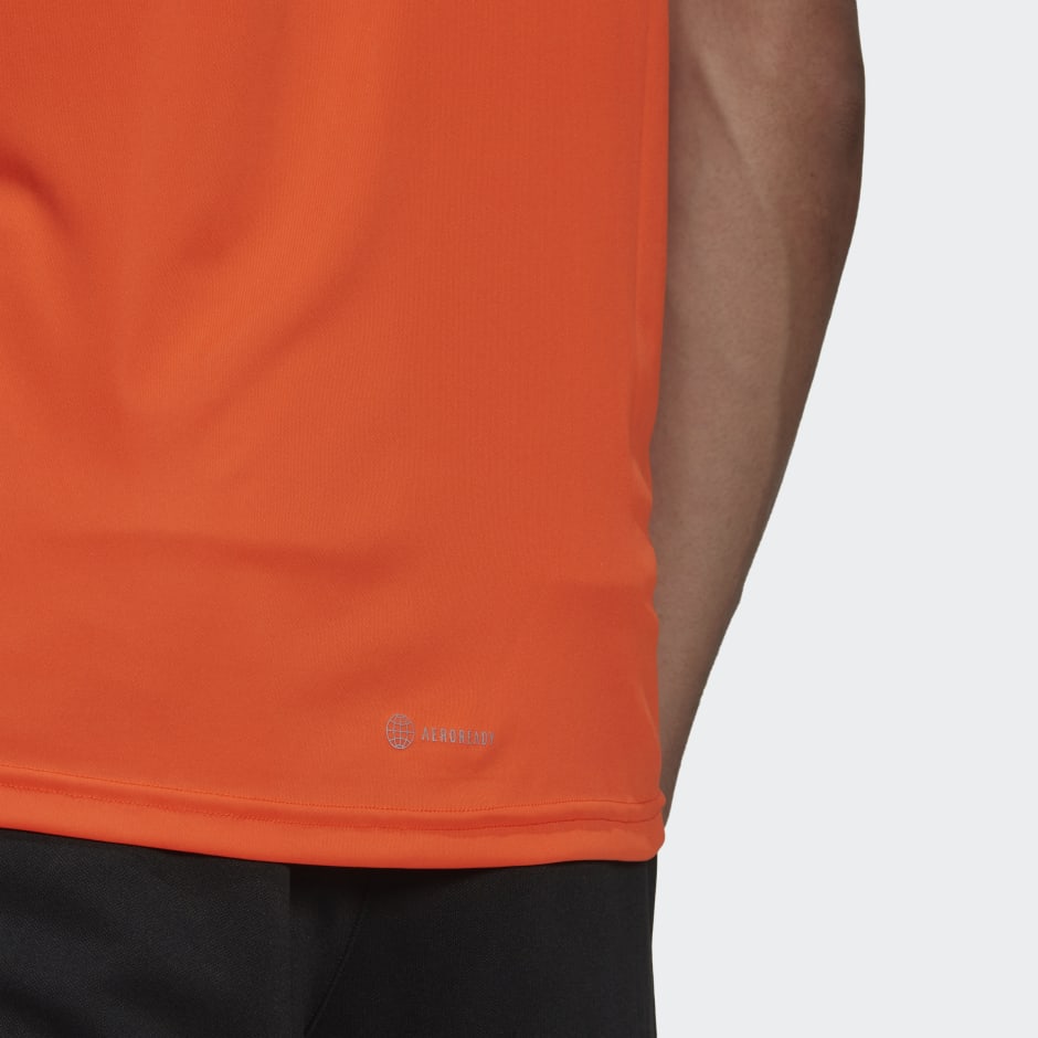 Run Icon Tee