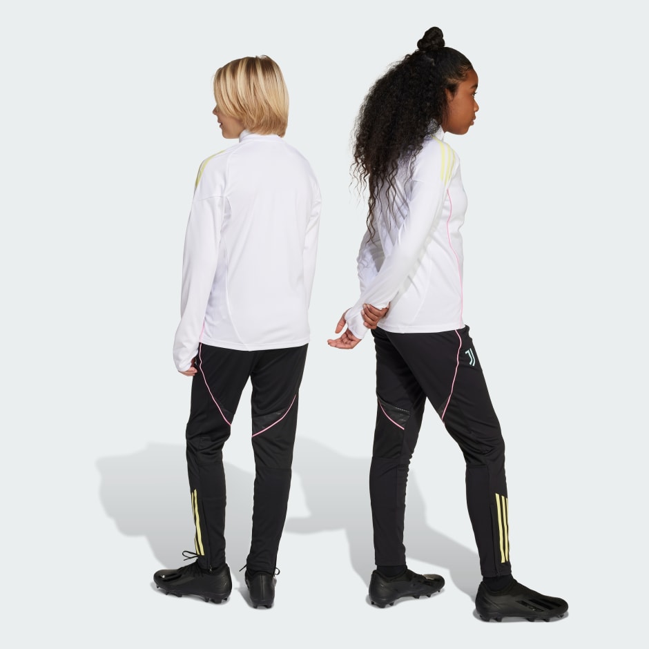 Juventus Tiro 25 Competition Training Pants