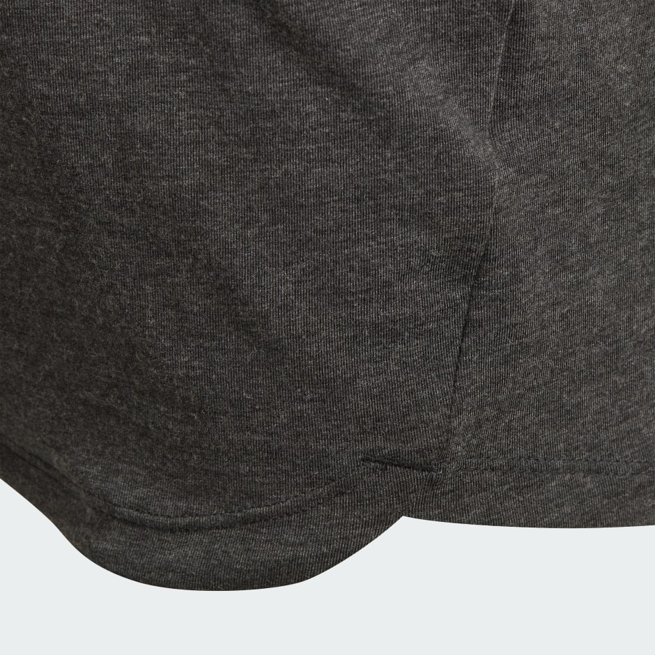 טי שירט לאימונים Designed for Training