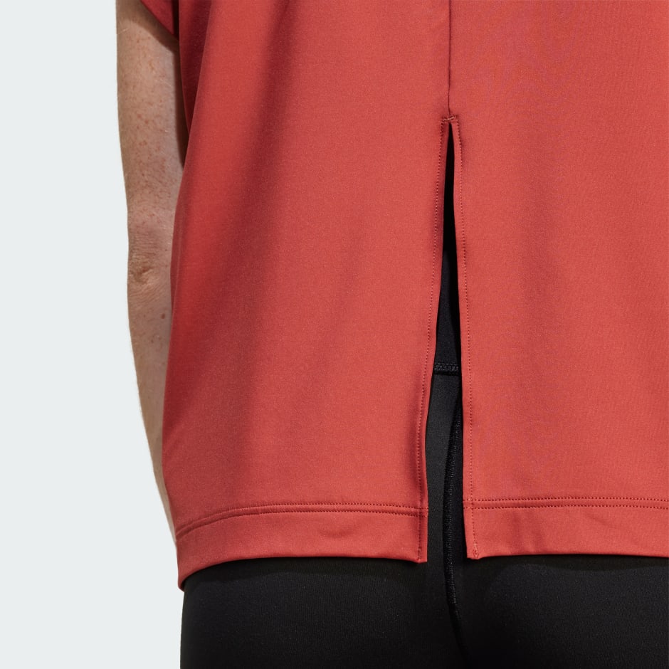 Yoga Tee