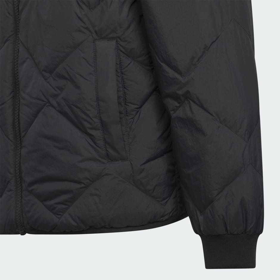 Sportswear Kids Lightweight Down Jacket