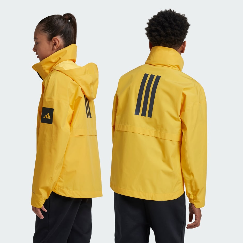 MYSHELTER RAIN.RDY Jacket Kids