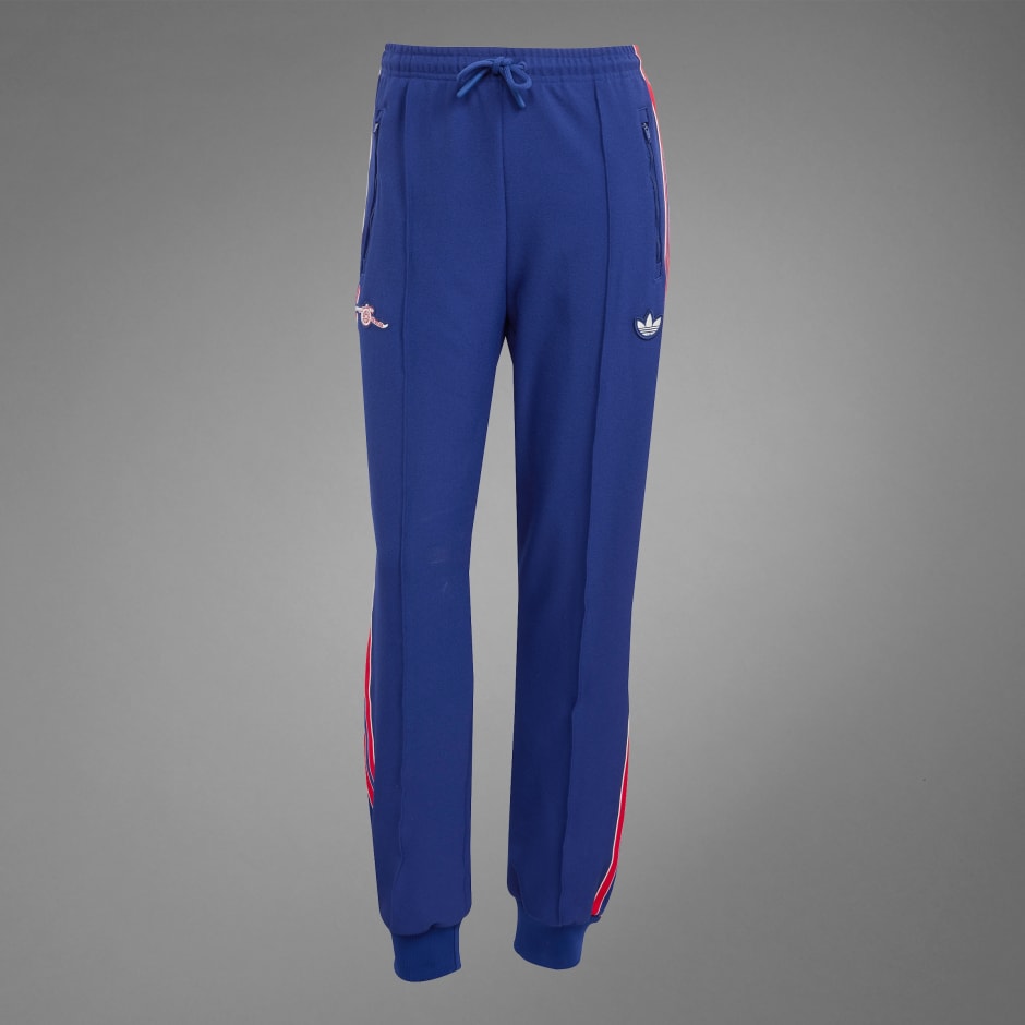 Pantaloni de trening Arsenal Terrace Icons