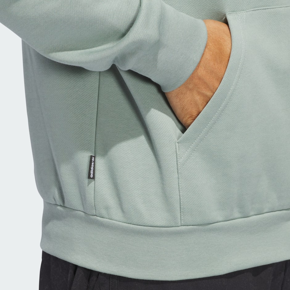 Henry Jones Deckfoil Hoodie (Gender Neutral)