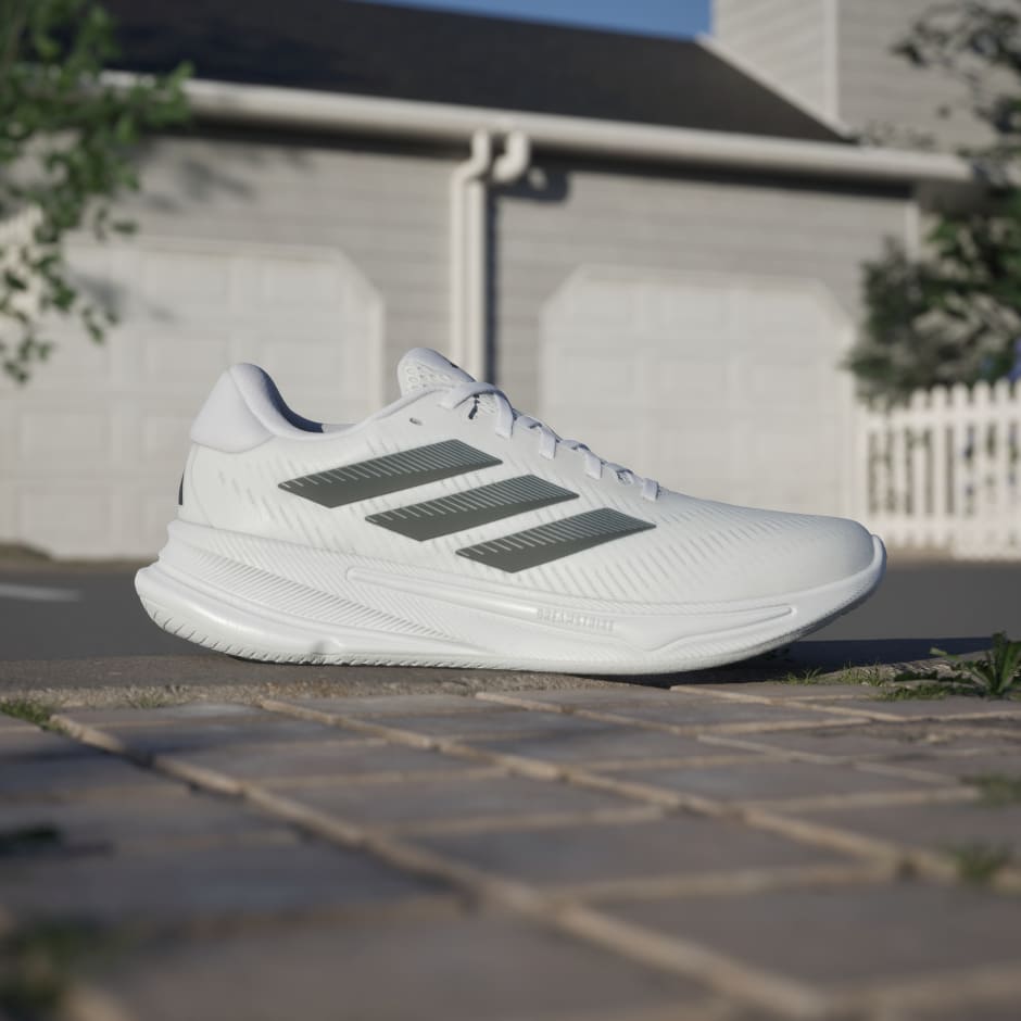 【Adidas コリア】 Supernova Ease Supernova_Ease_Shoes_Black_JI1